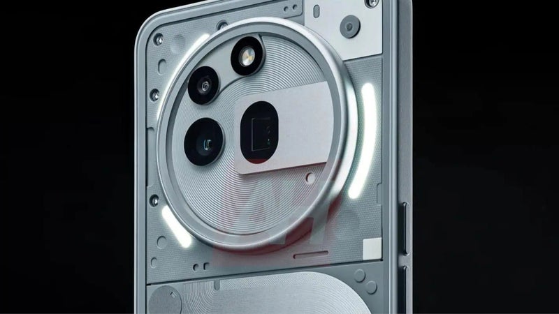 Leaked Nothing Phone (3a) renders leave little to the imagination [UPDATED]