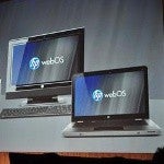 "An integrated webOS experience coming to PCs", is not a virtulization
