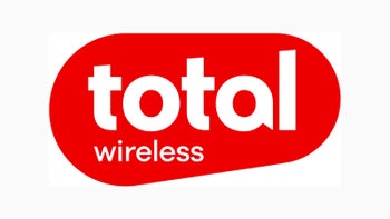 Total Wireless logo