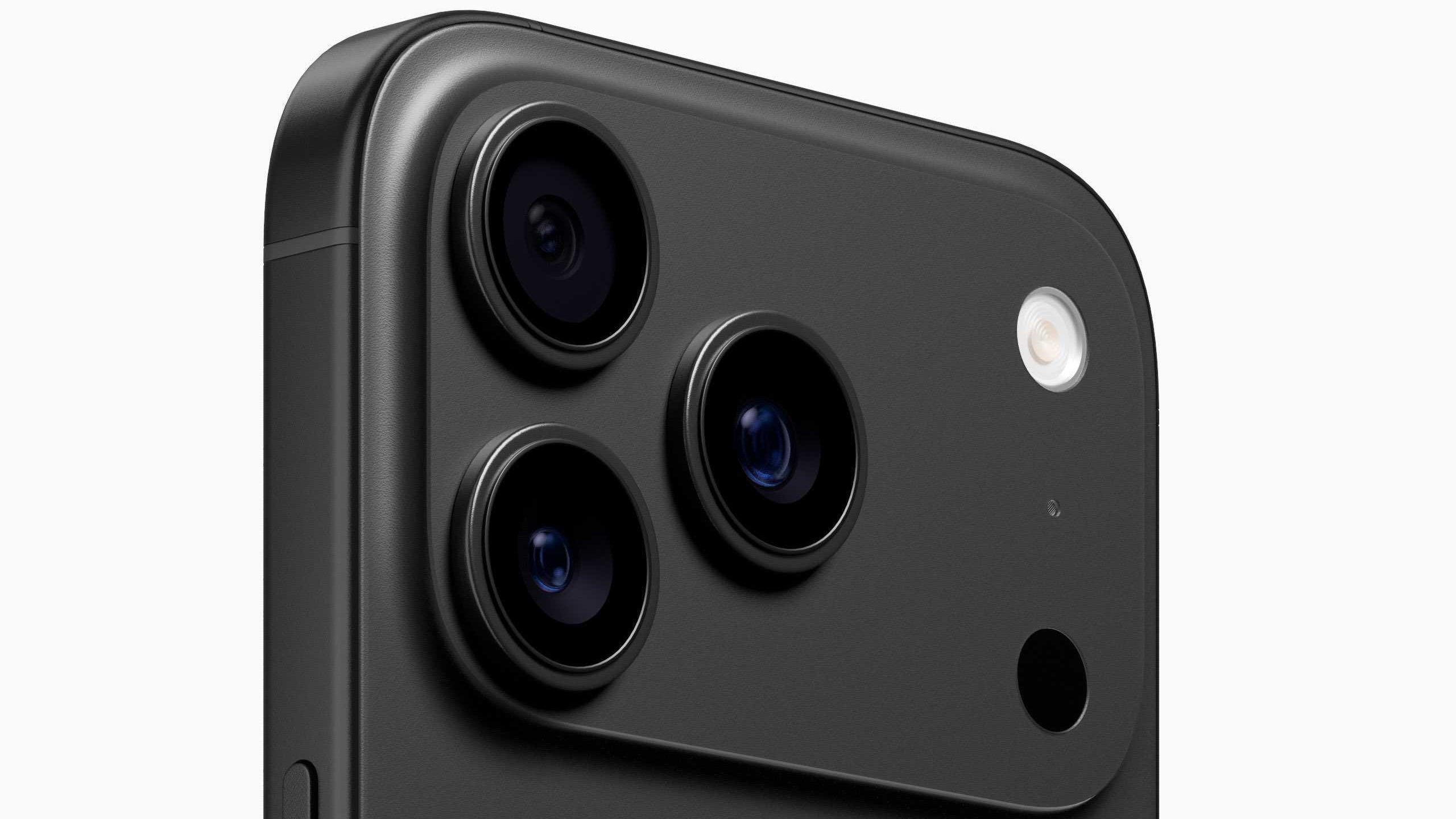 iPhone 17 Pro’s Pixel inspired camera bump will adopt Apple’s design philosophy