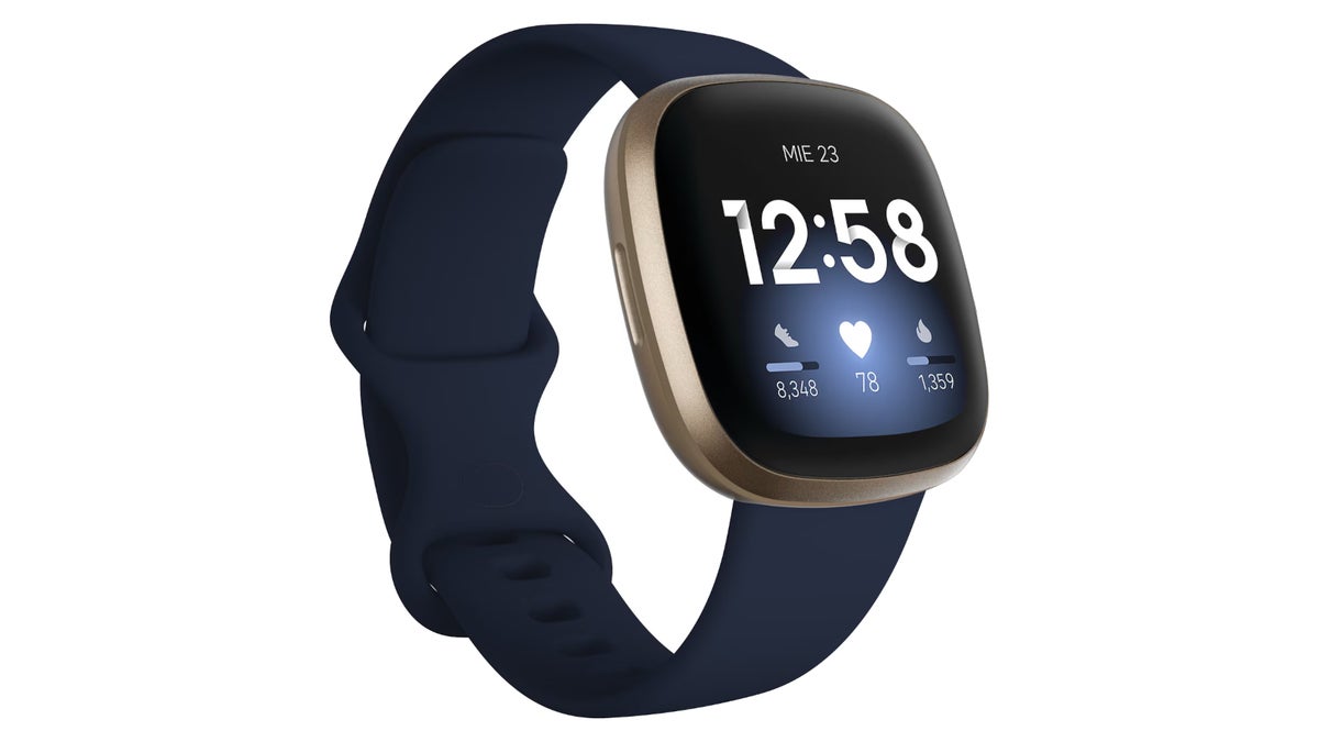 Fitbit Versa 3