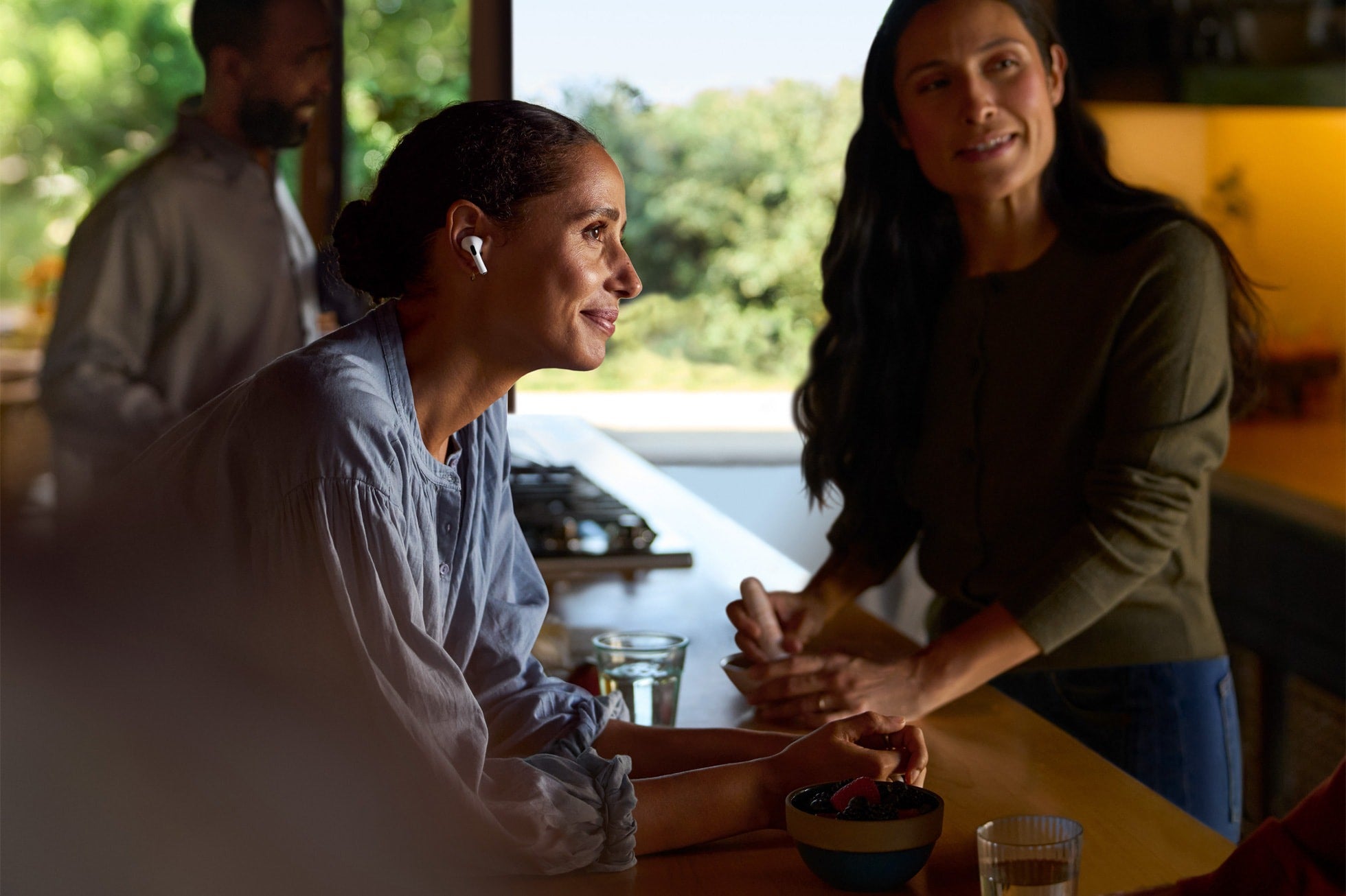 AirPods Pro 2 Hearing Aid feature finally arrives in the UK