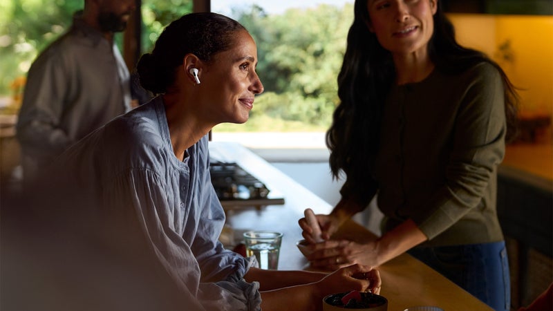 AirPods Pro 2 Hearing Aid feature finally arrives in the UK