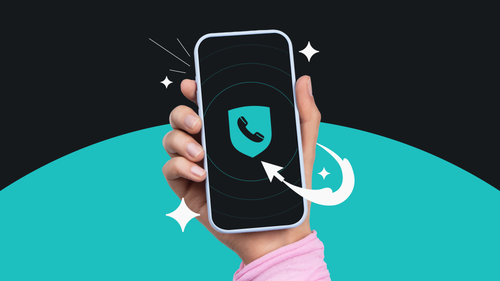 Virtual phone number — safe, easy to get, easy to use with Surfshark