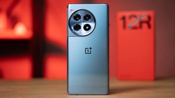 OnePlus 12R