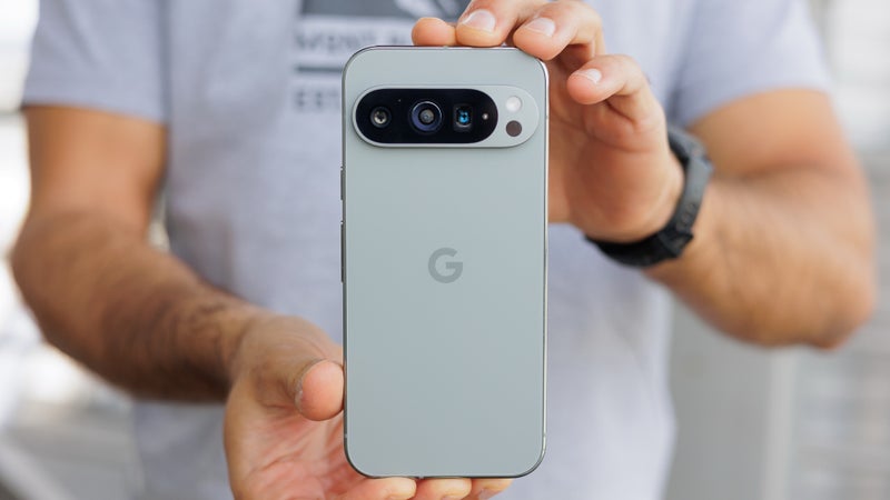 Google is now giving Pixel buyers more extended warranty options