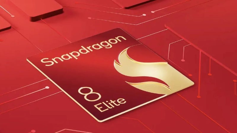 Qualcomm's latest APs allow some Android phones to offer 8 years of Android and security updates