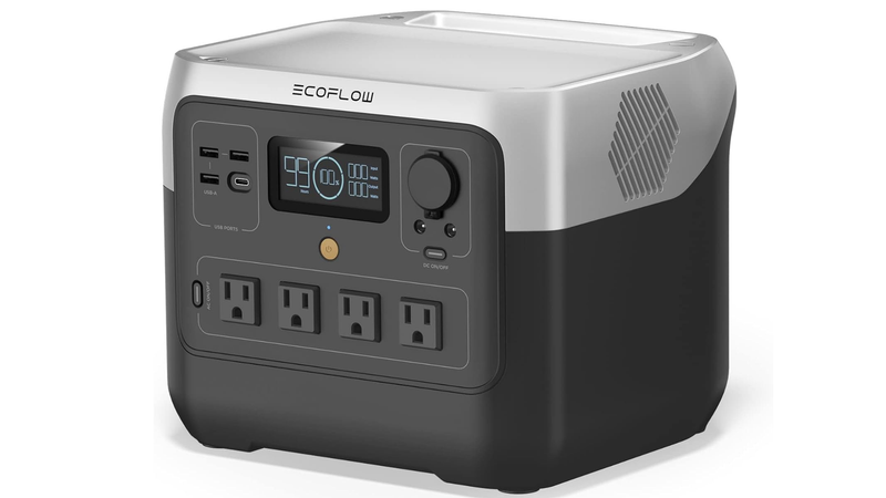 The EcoFlow River 2 Pro just dropped to its second-best price with this lovely Amazon sale