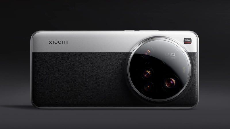 This Xiaomi 15 Ultra is so special that there won't be another for 100 years to come, perhaps