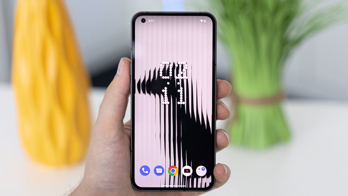 Nothing Phone (1)