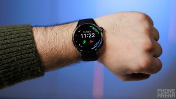 OnePlus Watch 3