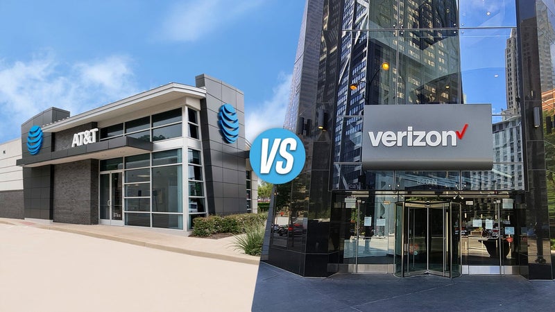 Verizon dangles the one perk AT&T workers lost – will they take the bait?