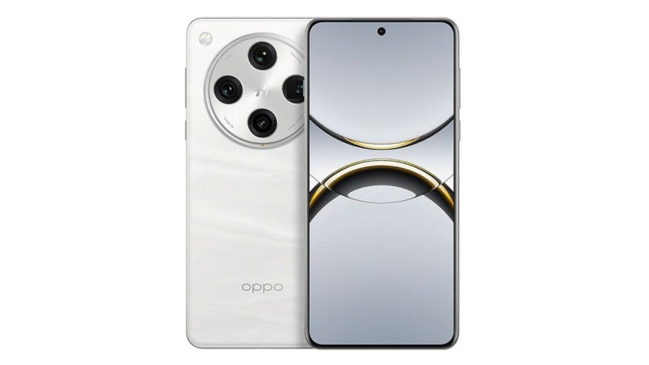 OPPO may have just fumbled yet another ultra flagship release