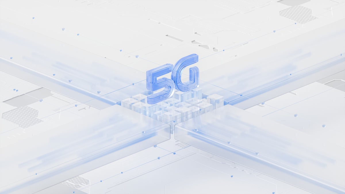 5G logo