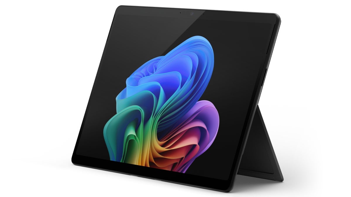Microsoft Surface Pro 11