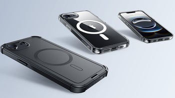 Get the ultimate kit for iPhone 16e with ESR’s HaloLock cases and screen protectors!