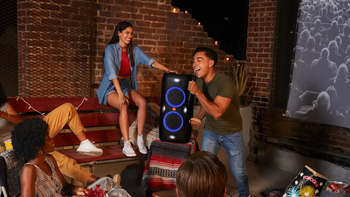 Epic 33% discount at Amazon makes the JBL PartyBox 310 a must-have for any party