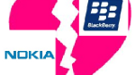Nokia looked to partner with RIM before selecting Microsoft