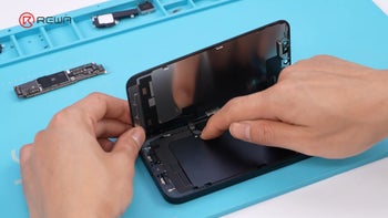 iPhone 16e teardown exposes more hidden power