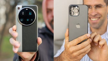 Xiaomi 15 Ultra vs Apple iPhone 16 Pro Max: Quick camera comparison