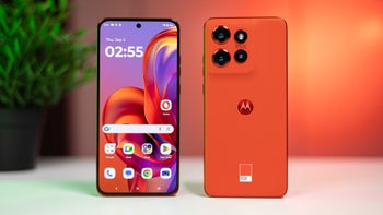 Motorola and Lenovo’s Smart Connect ecosystem gets supercharged by AI