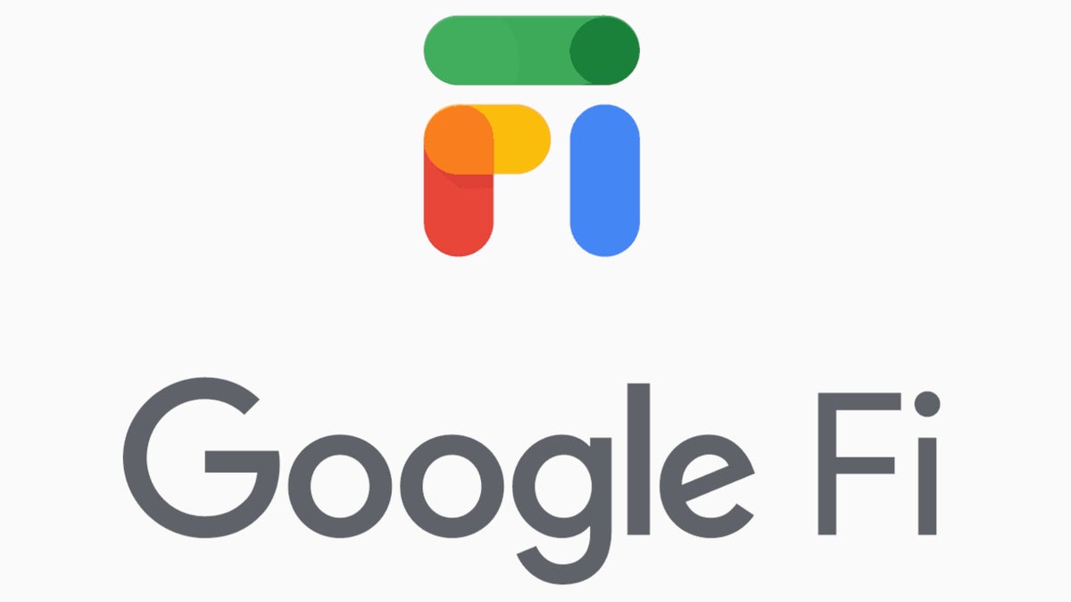 Google Fi logo