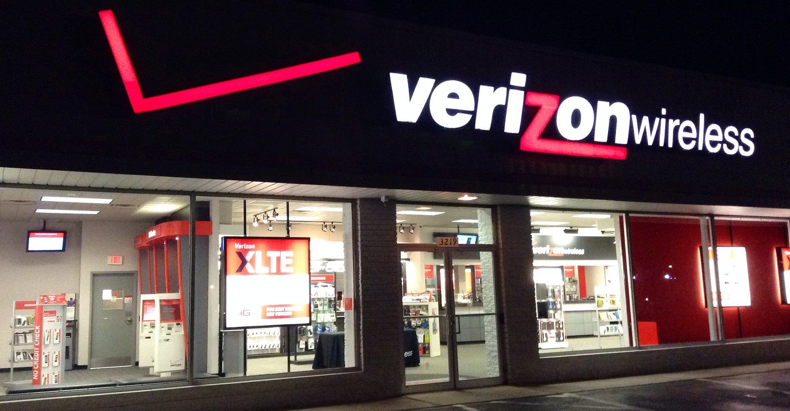 Verizon makes a huge announcement to put minds at ease