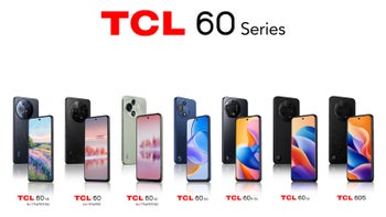 TCL 60 Series