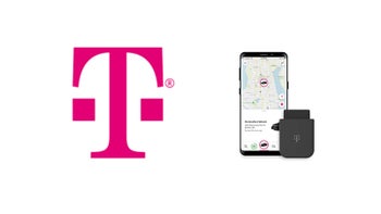 T-Mobile SyncUP Drive