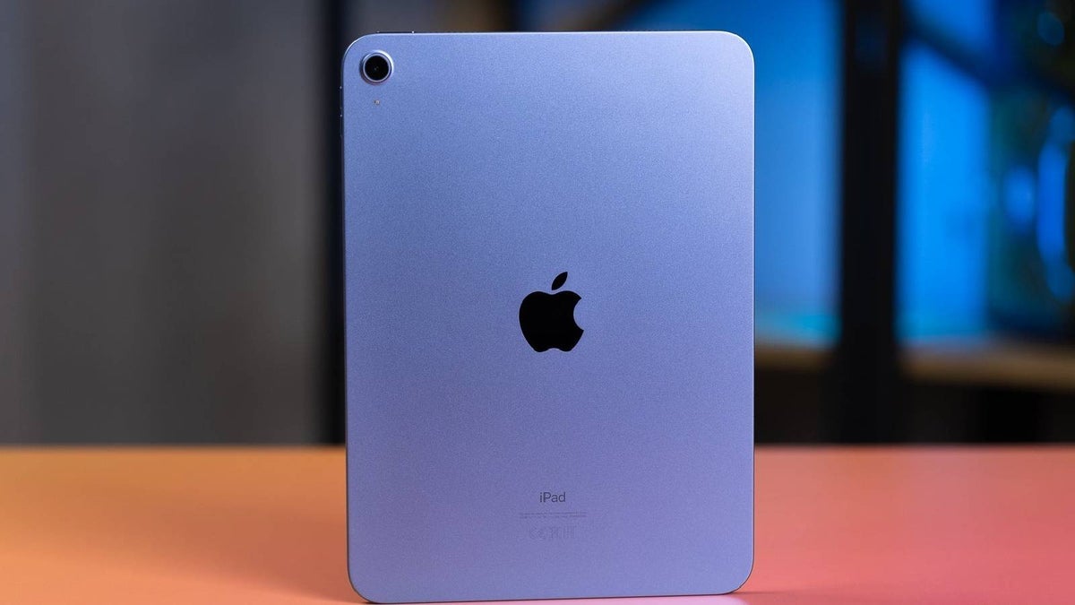 The iPad 11 marks the end of an era - and not a single tear was shed