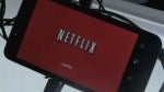 Snapdragon chipsets will have Netflix streaming hardwired, demoed on the LG Revolution