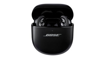 Dropping to new all-time low, the Bose QuietComfort Ultra just became the earbuds you should get