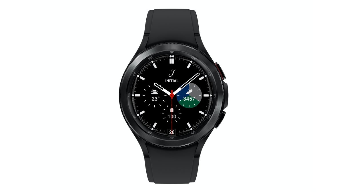 Samsung Galaxy Watch 4 Classic