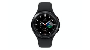 Epic clearance deal makes the Samsung Galaxy Watch 4 Classic with LTE irresistibly cheap