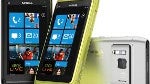 First WP Nokia handsets likely to arrive after October 2011