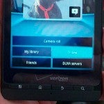 More DROID X 2 pics available, scheduled for Q2 Verizon release