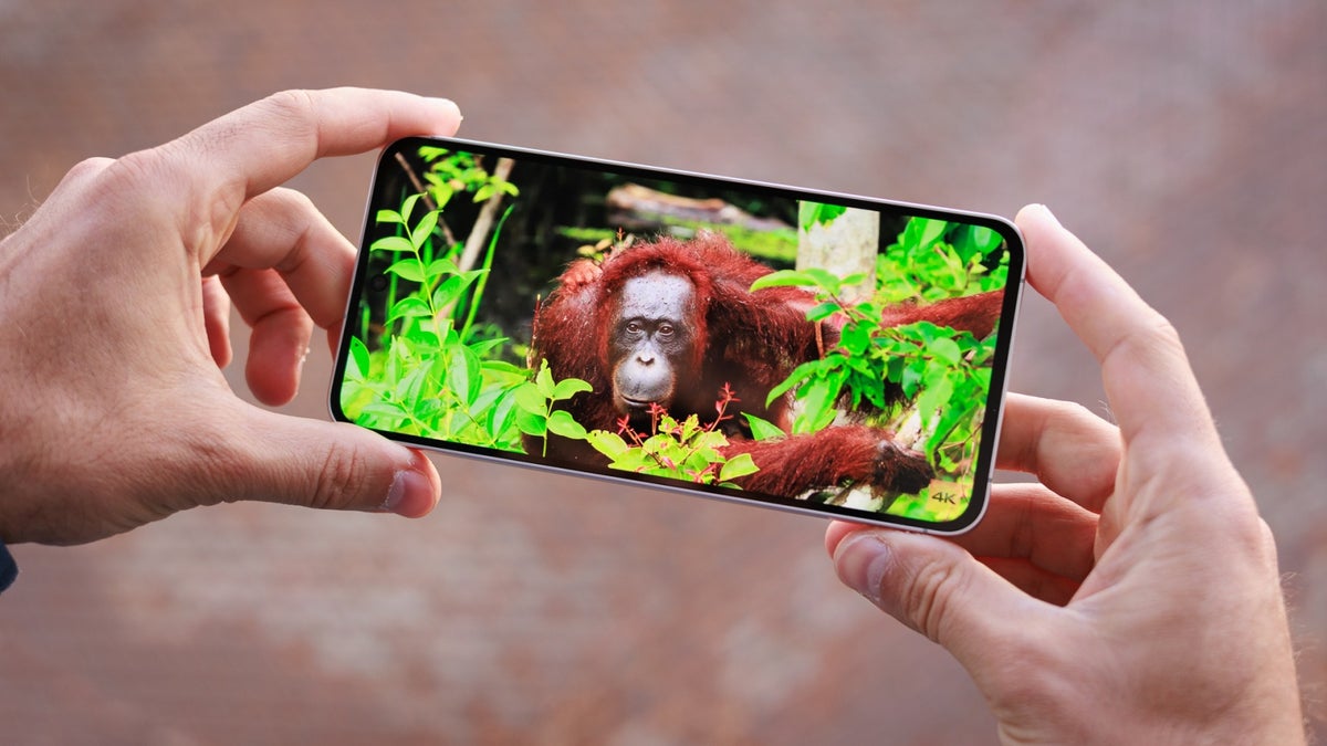 Samsung Galaxy S24 FE
