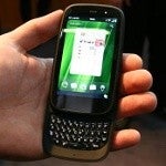 HP Pre 3 Hands-on