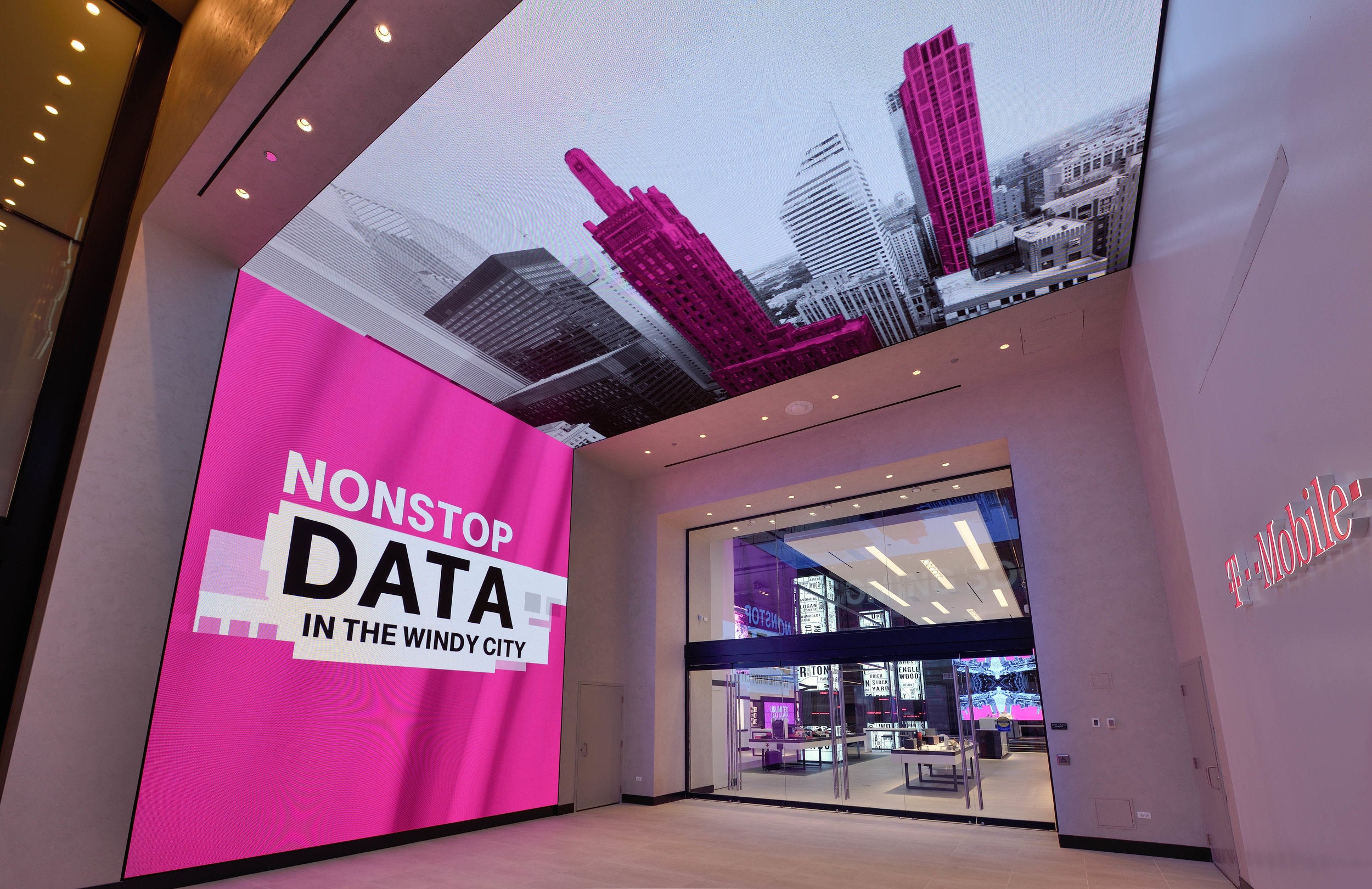 T-Mobile cleverly washes hands of responsibility for misconduct against customers