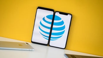 AT&T logo