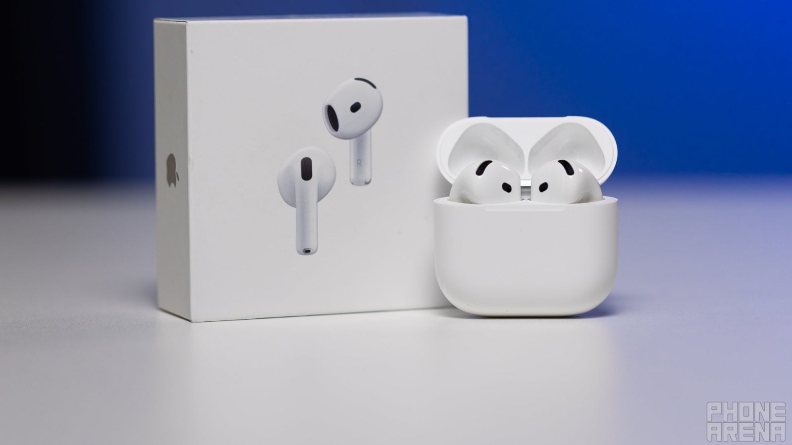 The AirPods 4 are an excellent option for hardcore Apple fans at their latest discounts