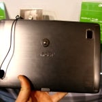 Acer Iconia Tab A500 hands-on
