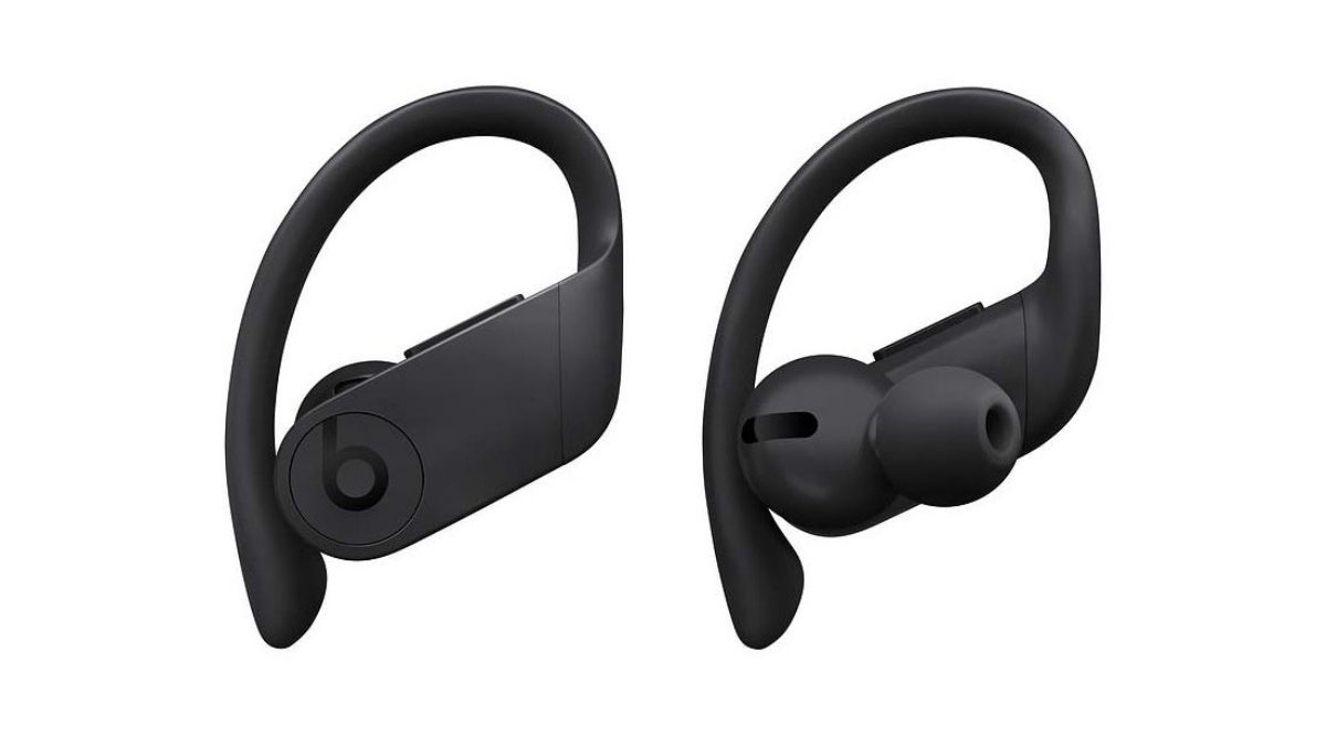 Apple's discontinued Beats Powerbeats Pro are still alive, well, and incredibly cheap