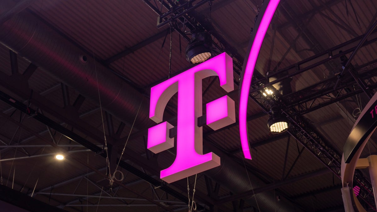 T-Mobile的奇怪小故障将一些客户锁定在此基本帐户功能之外