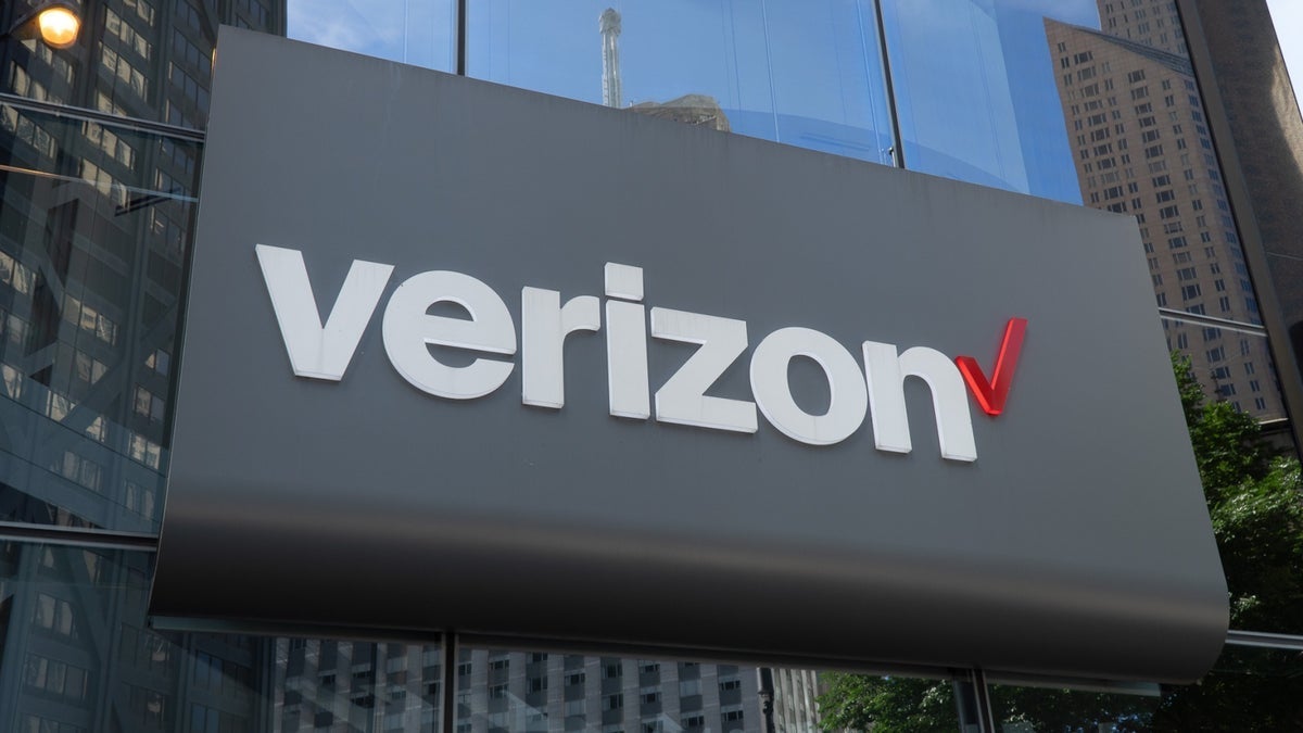 这个Verizon客户已经陷入了1,400美元的开票噩梦中数月