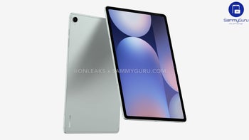 The Samsung Galaxy Tab S10 FE appears on Geekbench confirming same chip as a popular mid-ranger