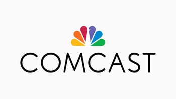 Comcast logo