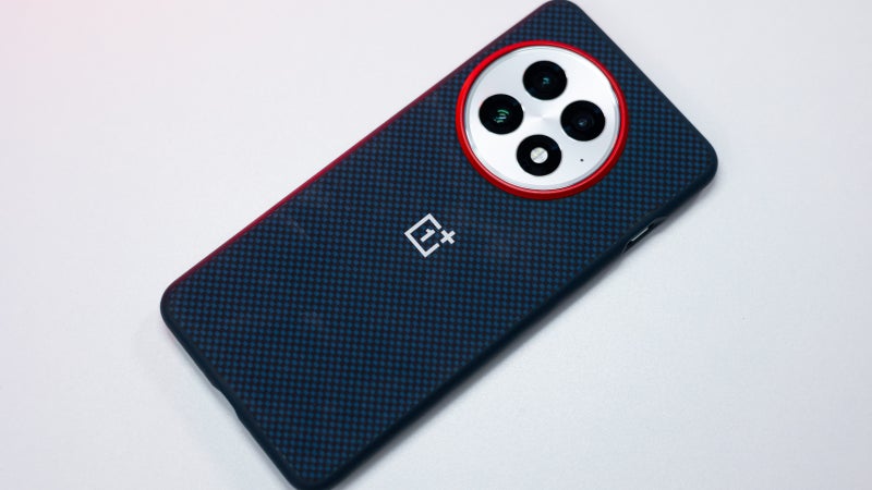 OnePlus’ next compact flagship to outclass the Galaxy S25 series in two key aspects