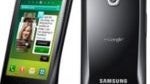 T-Mobile Move & Samsung Galaxy Mini are affordable Android handsets bound for T-Mobile
