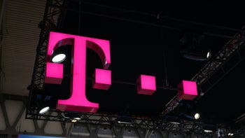 T-Mobile logo